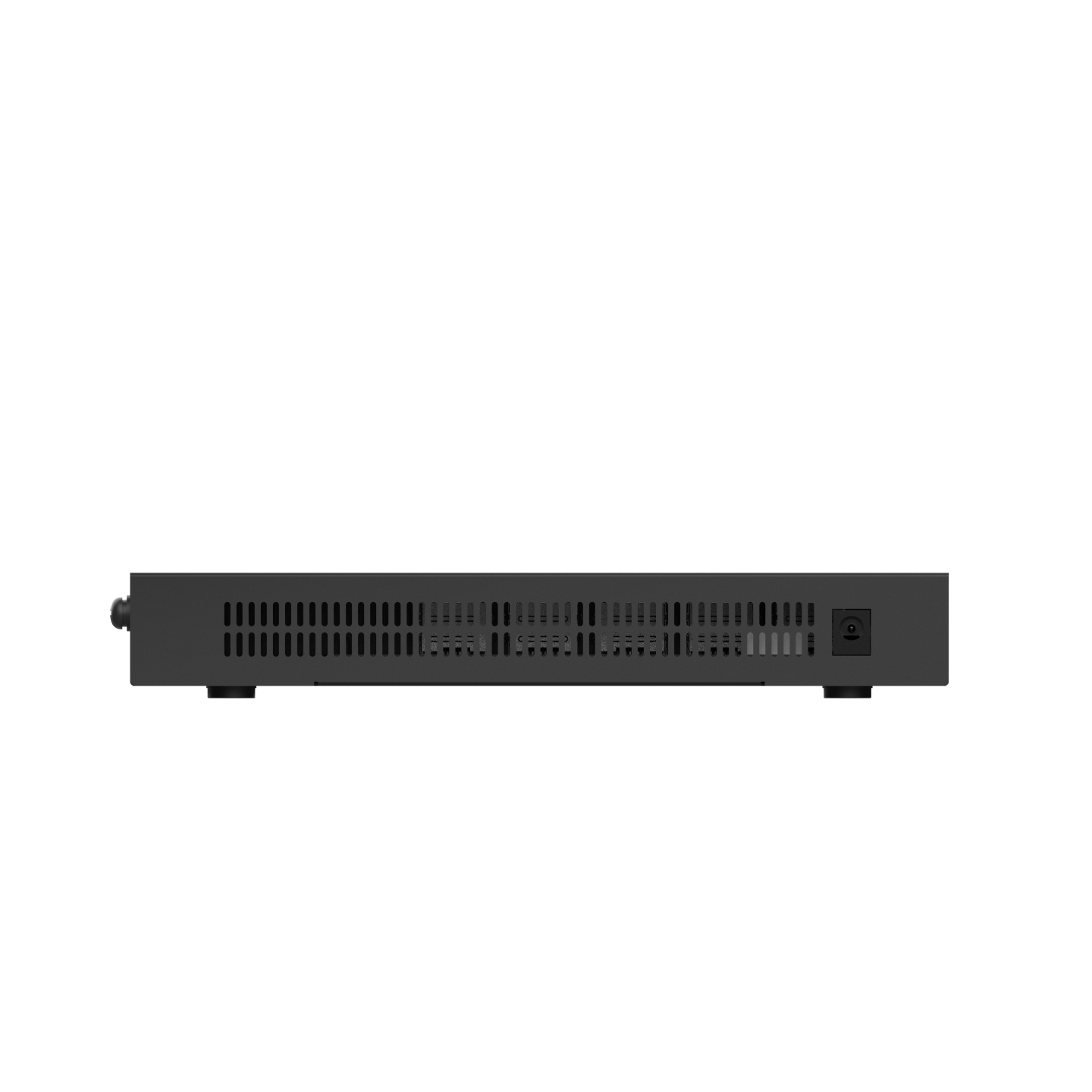 Reyee RG-EG310GH-P-E Desktop 10-Port Full Gigabit Router