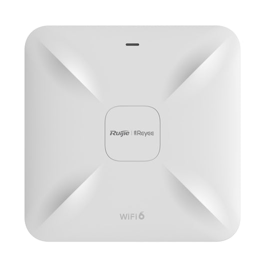 Reyee RG-RAP2260(G) Wi-Fi 6 1775Mbps Ceiling Access Point
