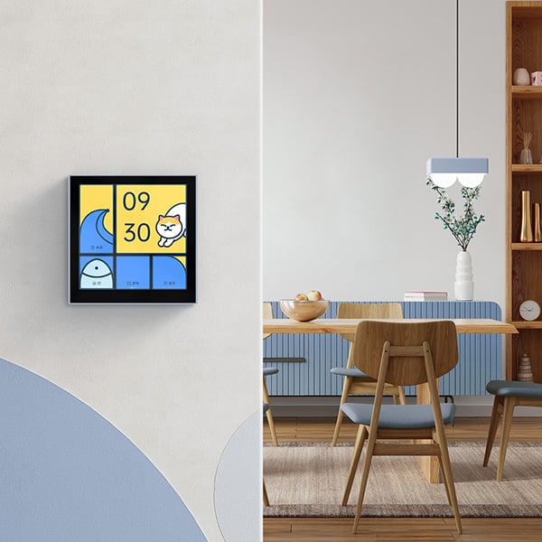 Aqara Panel Switch S100