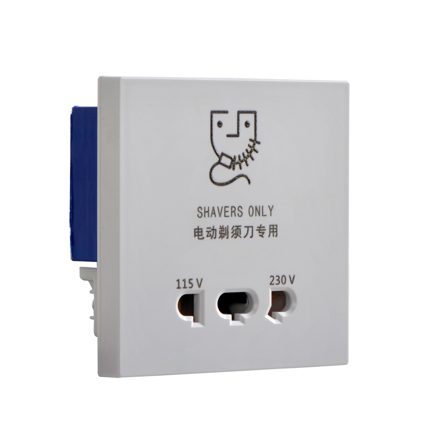 Simon i7 Electrical Accessories (All Colours)