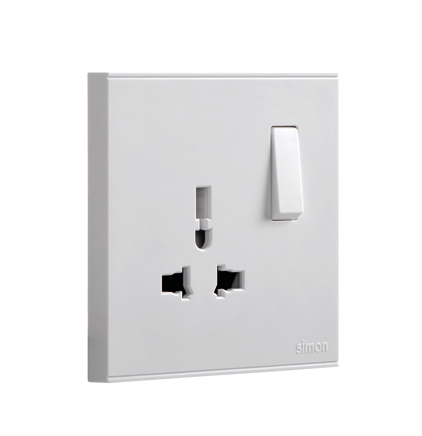 Simon E6 Electrical Accessories (All Colours)