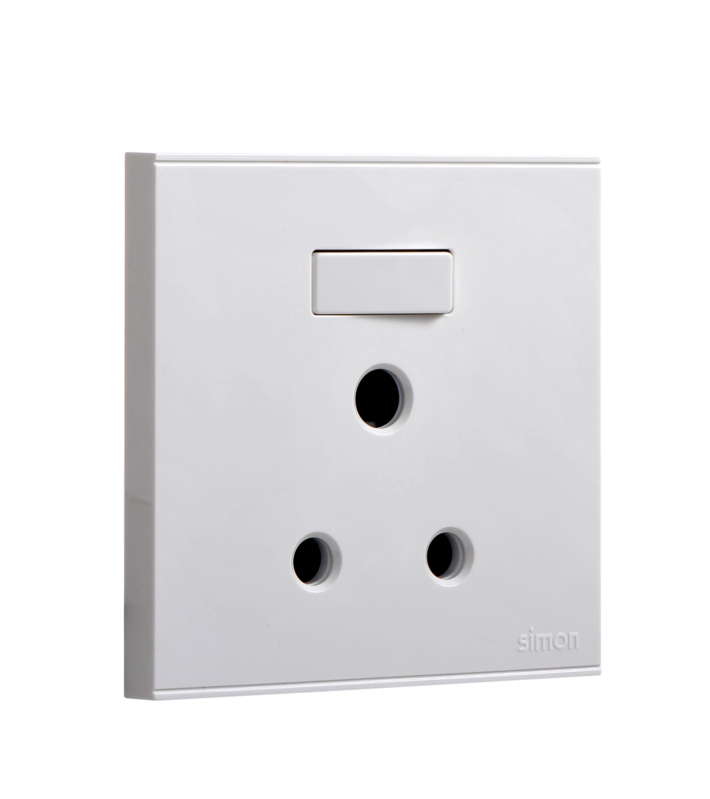 Simon E6 Electrical Accessories (All Colours)