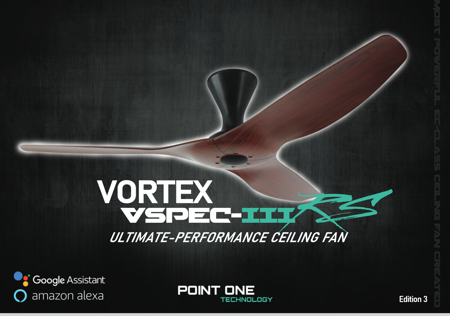 PO ECO VORTEX (RS) SERIES