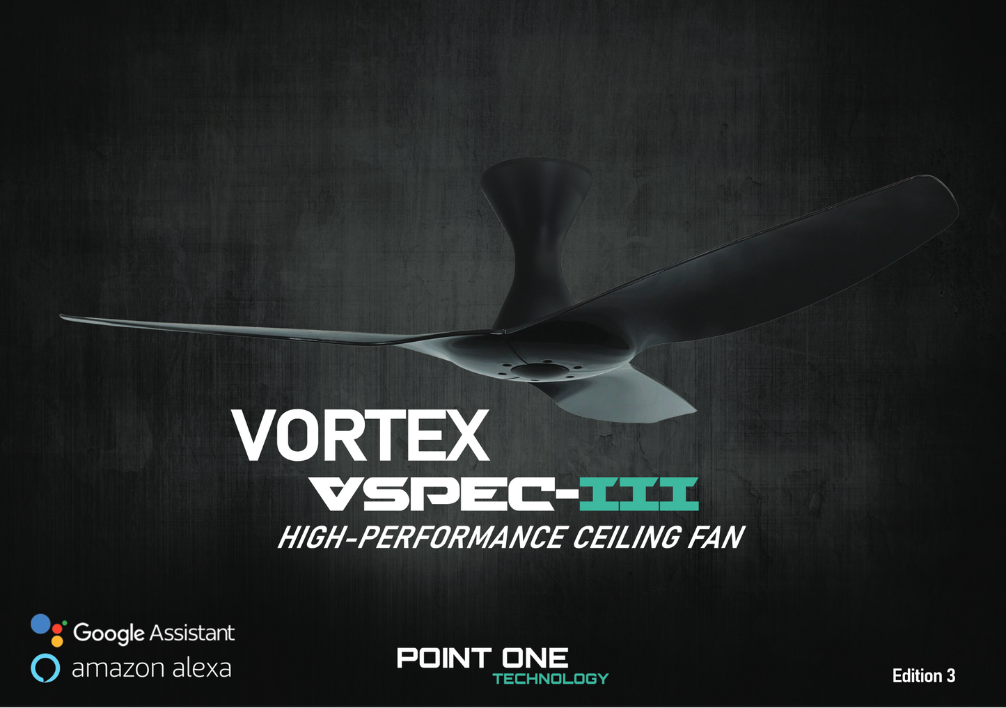 PO ECO VORTEX SERIES