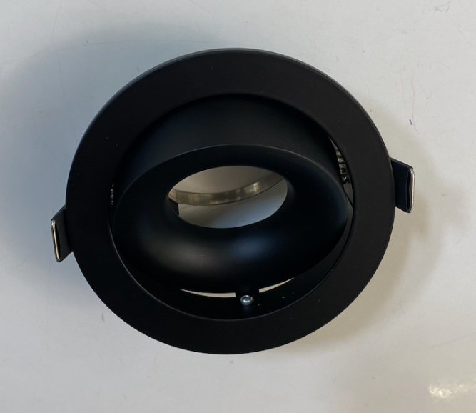 ECODO Downlight Casing - 105 HALO (GU10)