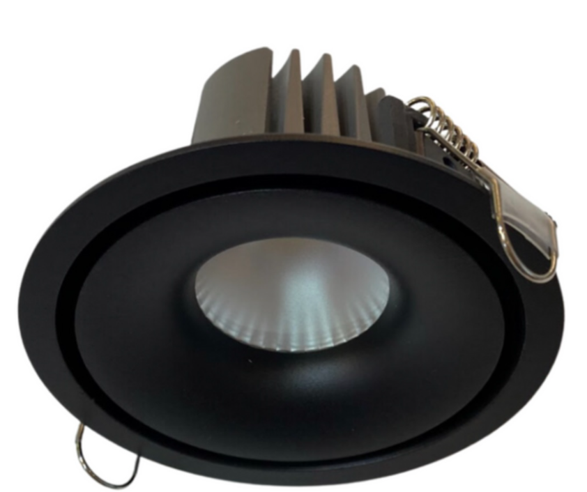 ECODO Halo Smart Down Light 12W - Zigbee 3.0
