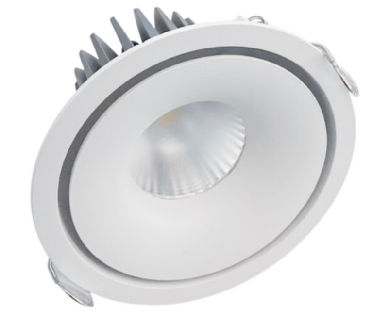 ECODO Halo Smart Down Light 12W - Zigbee 3.0