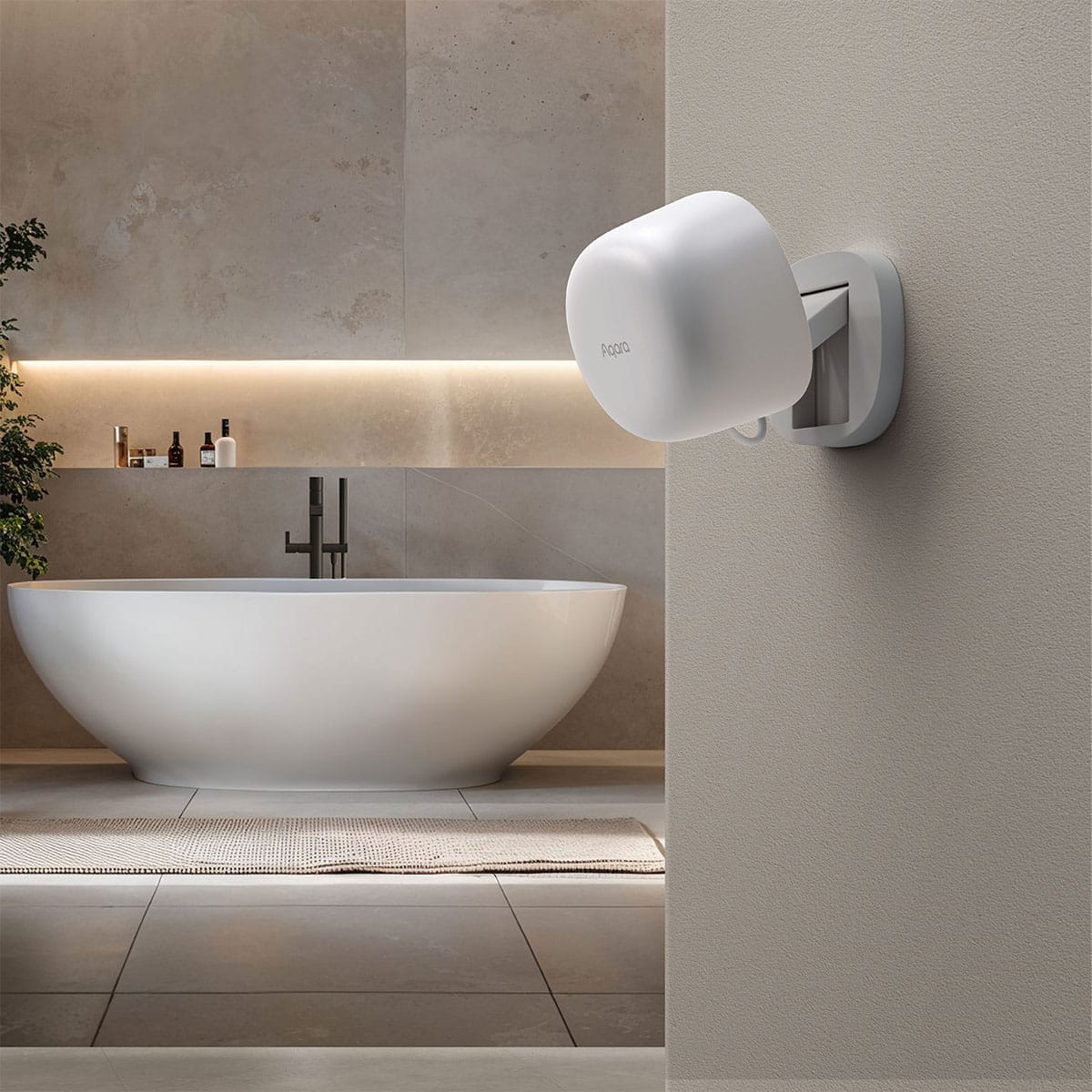 Aqara Presence Sensor FP1E