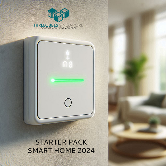 Starter Pack Smart Home 2024