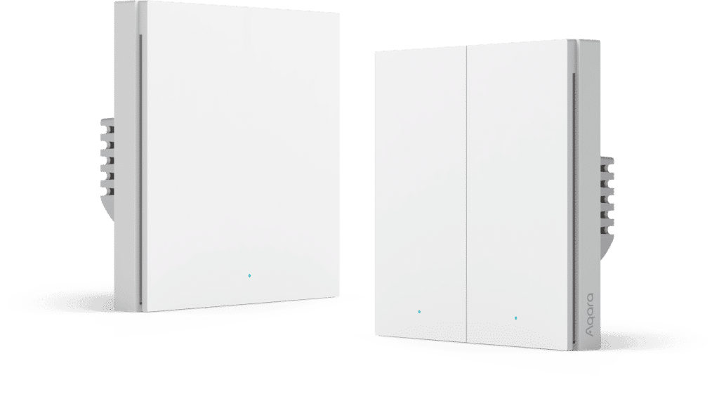 Aqara H1 Smart Switch