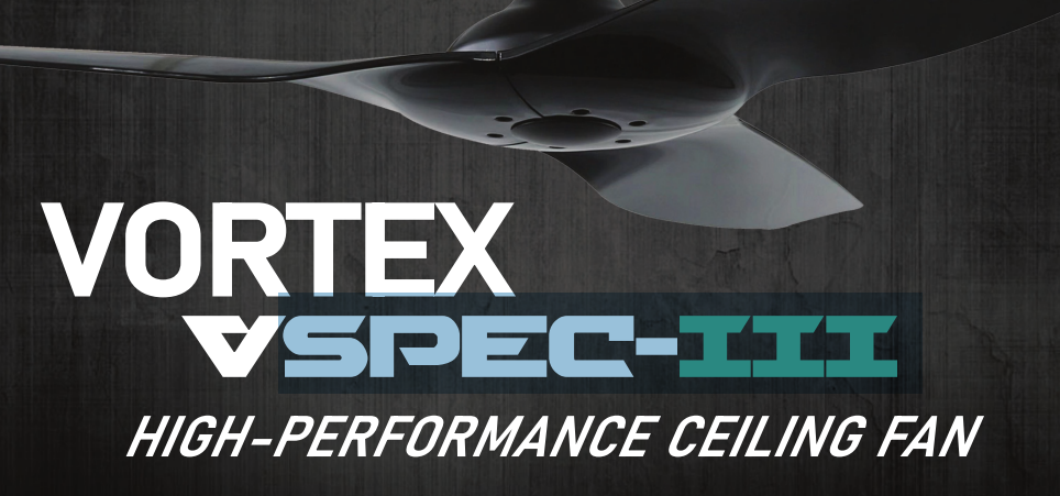 PO ECO VORTEX SERIES