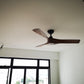 MÖWE –52″ Smart Ceiling Fan (Wifi)
