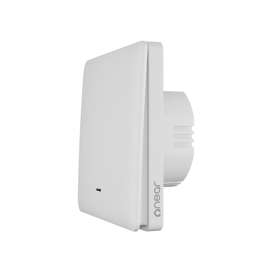 NEAR Light Switch (X-series), Mechanical (Zigbee Hub required)