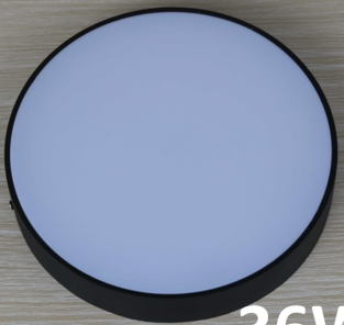 ECODO ASTER ( Round ) 36W- Zigbee