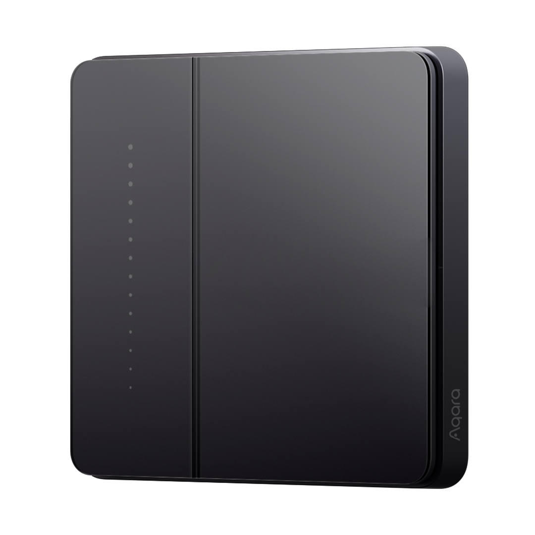 Aqara Z1 Pro Smart Switch