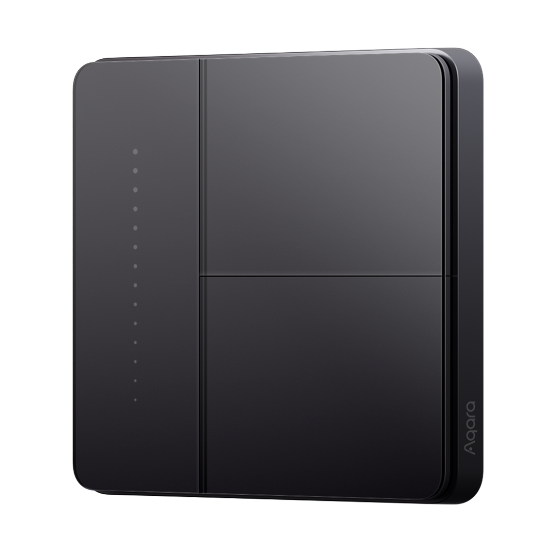 Aqara Z1 Pro Smart Switch