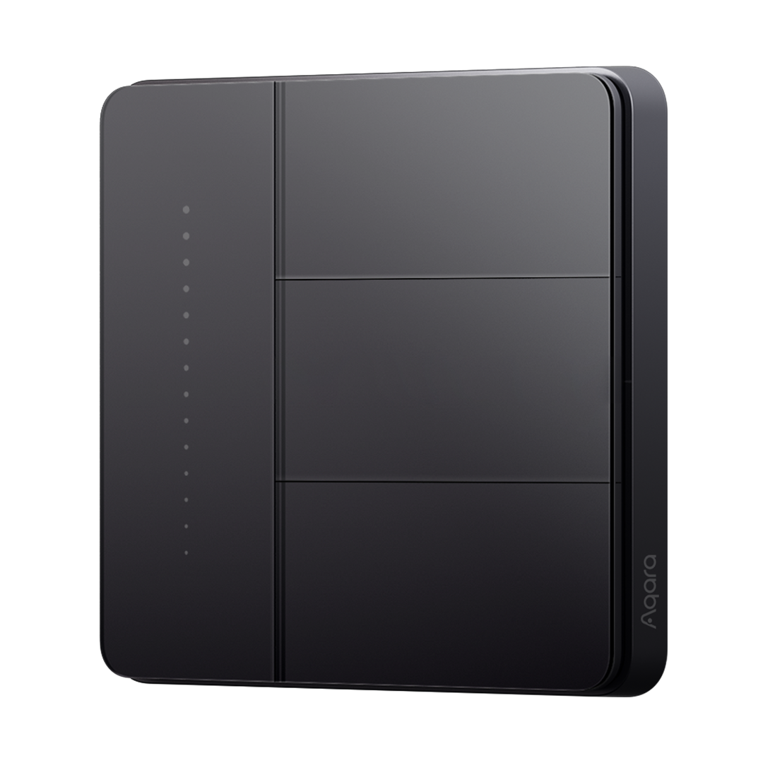 Aqara Z1 Pro Smart Switch