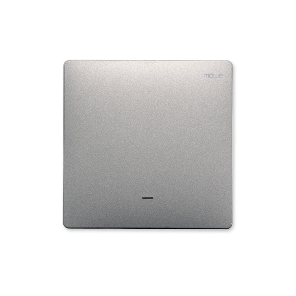 MÖWE –Zigbee Smart Switches (Rocker NON-Neutral)(OPTIONAL Neutral)