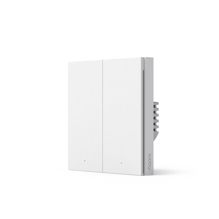 Aqara H1 Smart Switch