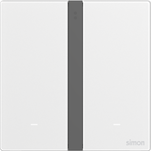 Glass Diamond White