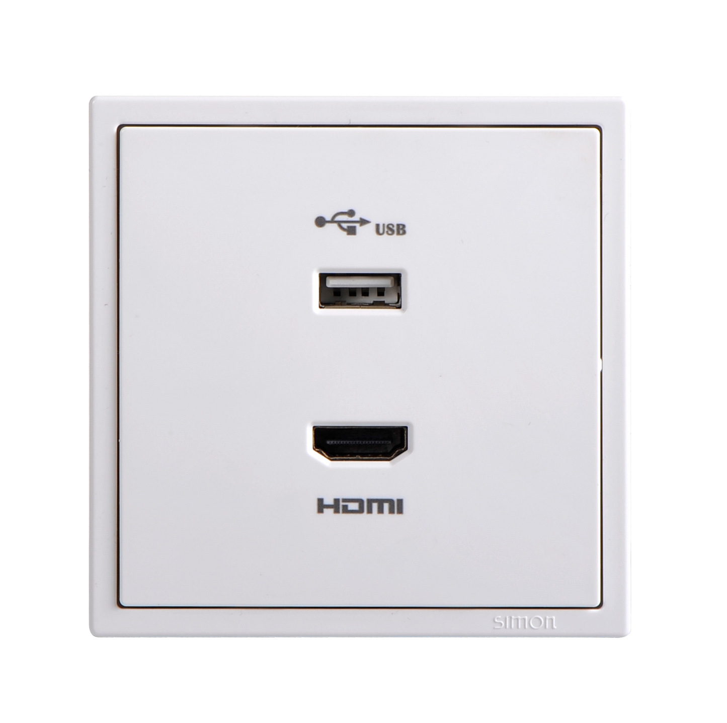 Simon i7 Electrical Accessories (All Colours)