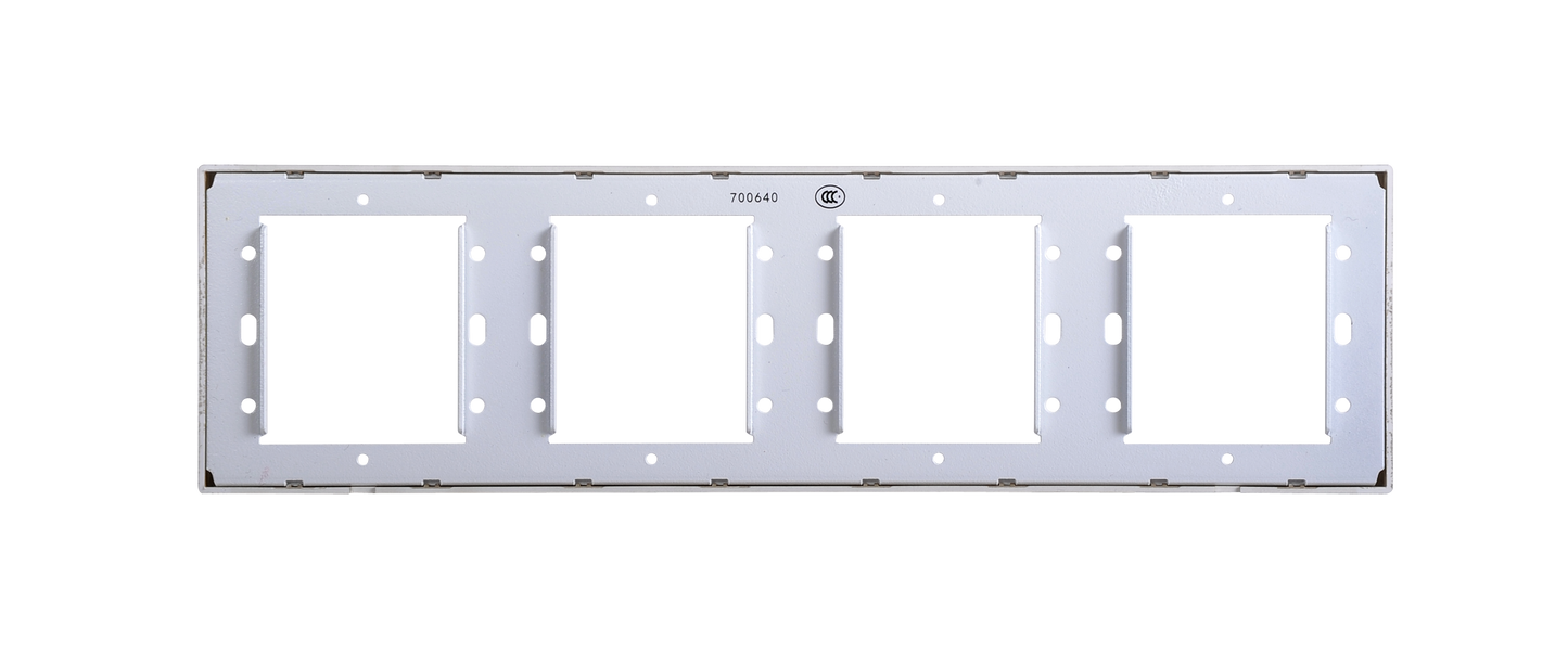 Simon i7 Electrical Accessories (All Colours)
