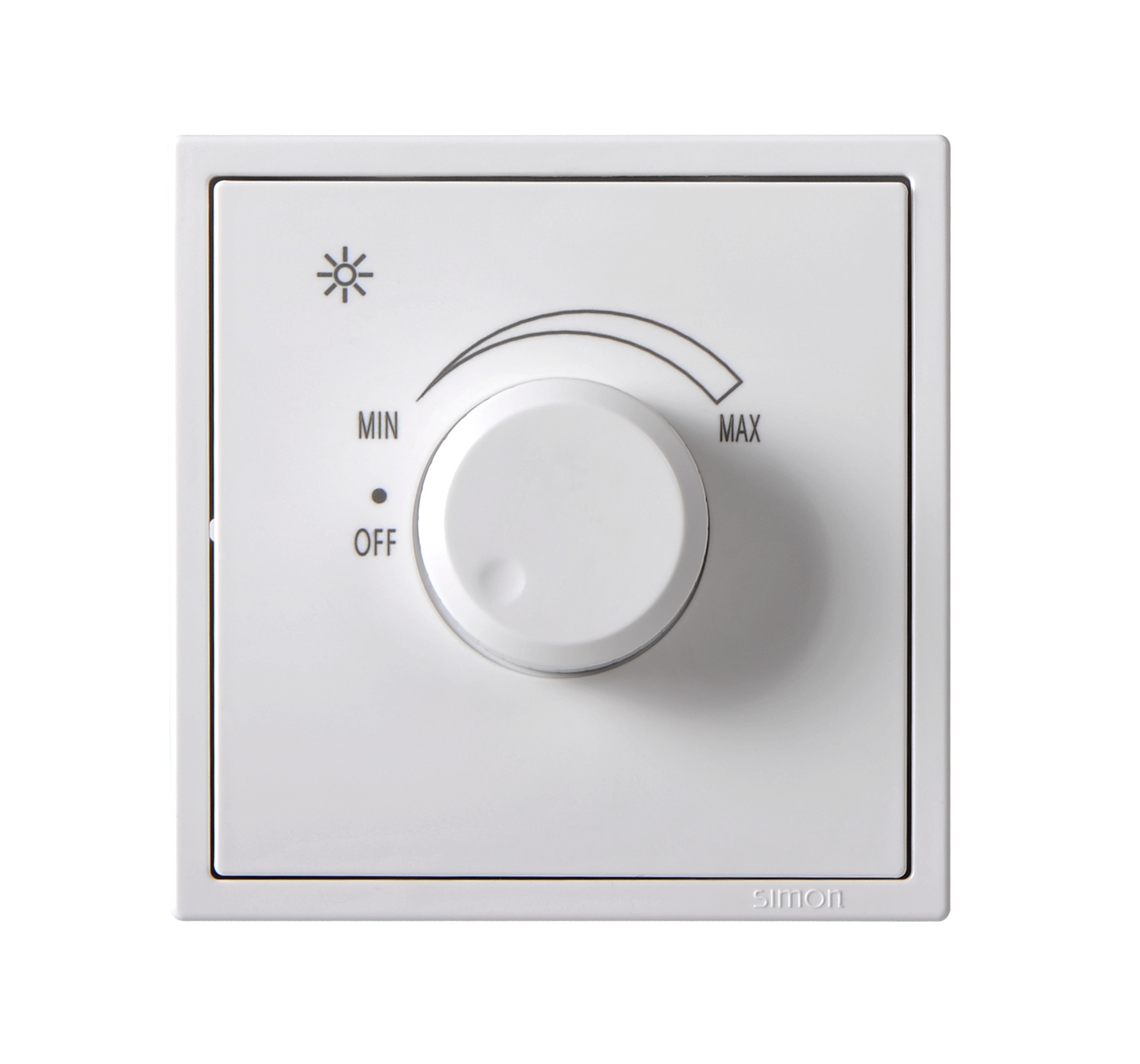 SIMON i7 Switches (White)