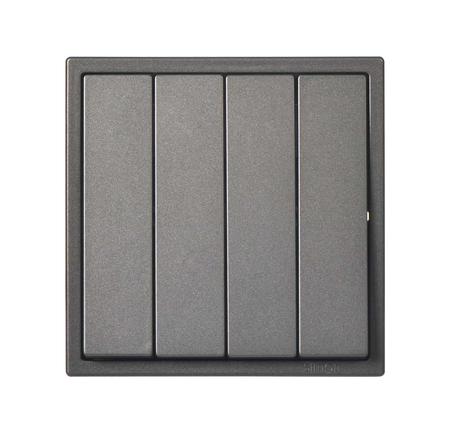 SIMON i7 Switches (Grey)