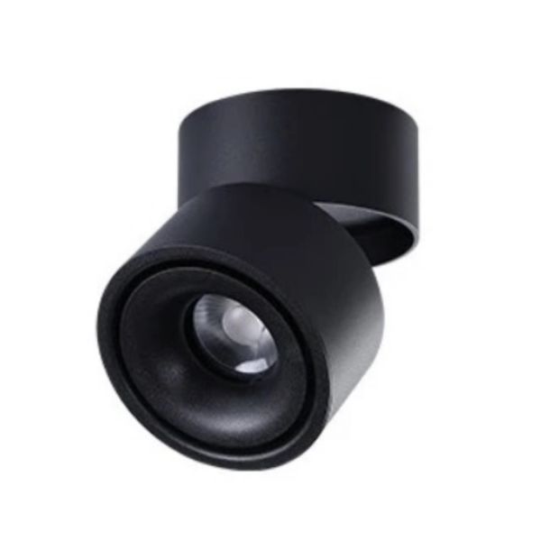 ECODO-1L Halo Pro 3.0 Smart Surface Spot Light