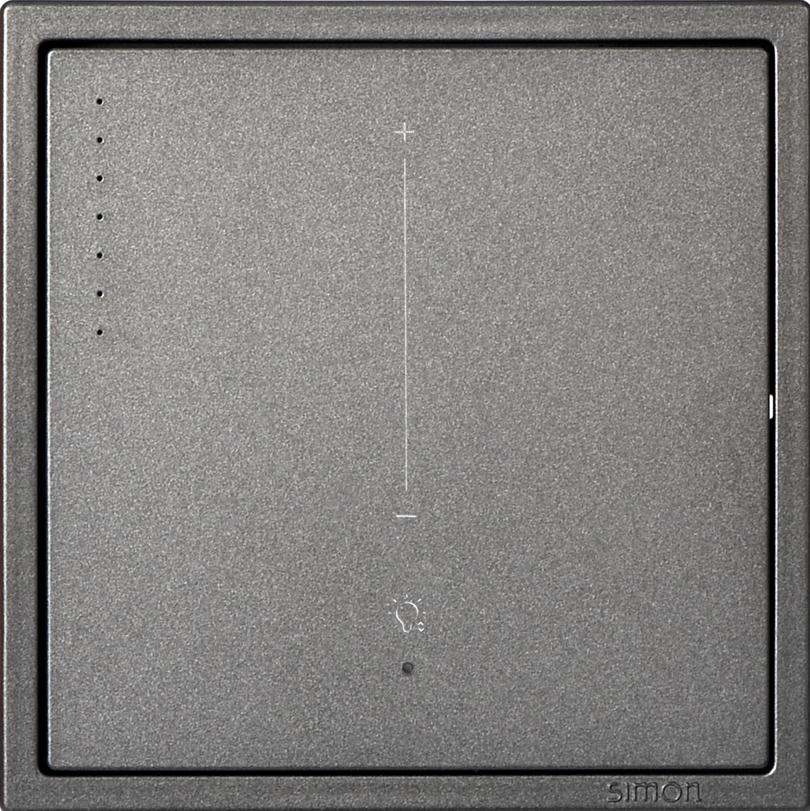 SIMON i7 Zigbee (Grey)