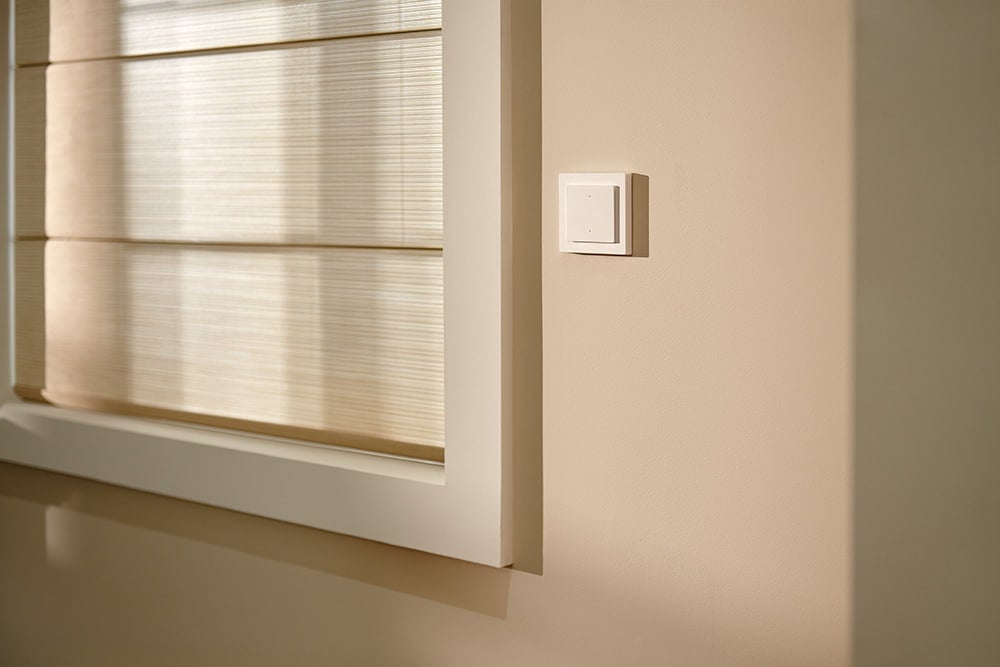 Aqara Light Switch H2