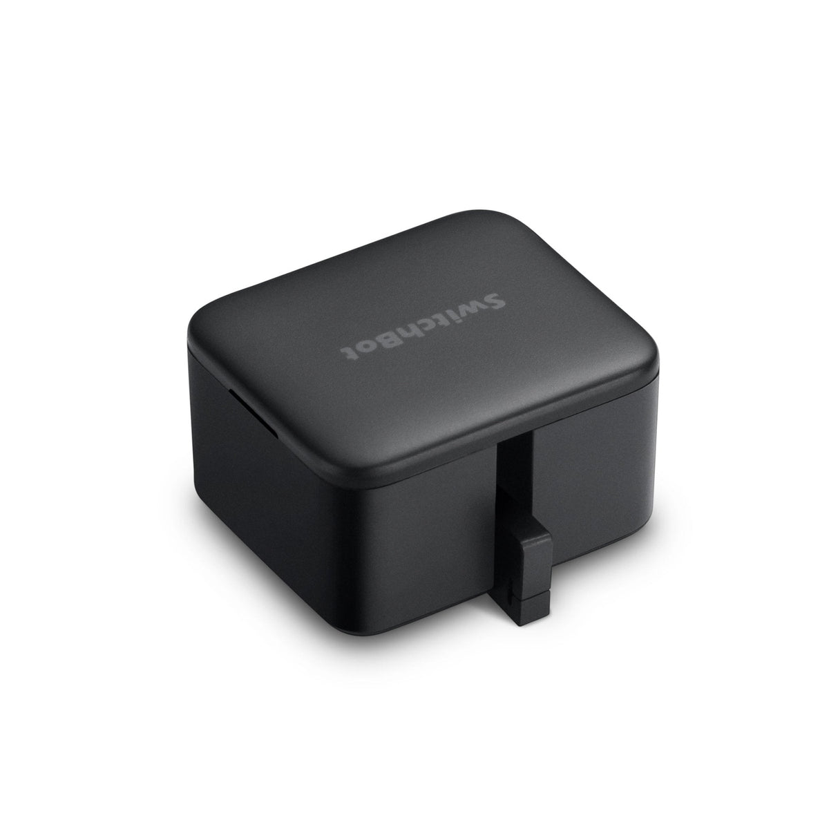 SwitchBot Bot Rechargeable Black