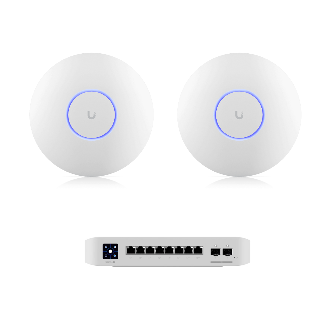 Unifi Networking Package