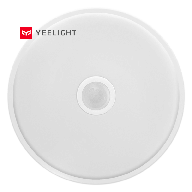 Yeelight CRYSTAL SENSORY LIGHT MINI LED Ceiling Light 10W (White) - Three Cubes Lightings (Singapore)