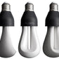 PLUMEN® Bulbs 002 (LED) - Three Cubes Lightings (Singapore)