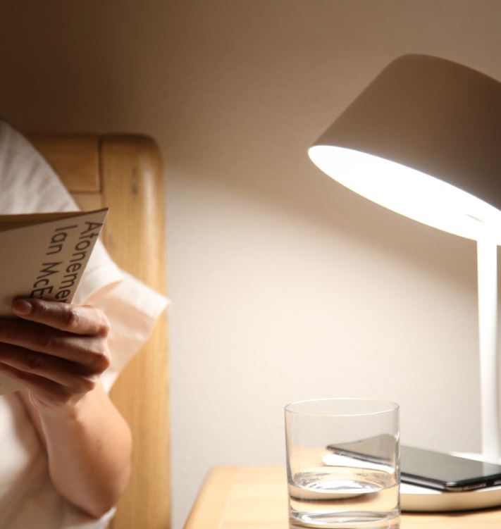 Yeelight STARIA LED Bedside Lamp