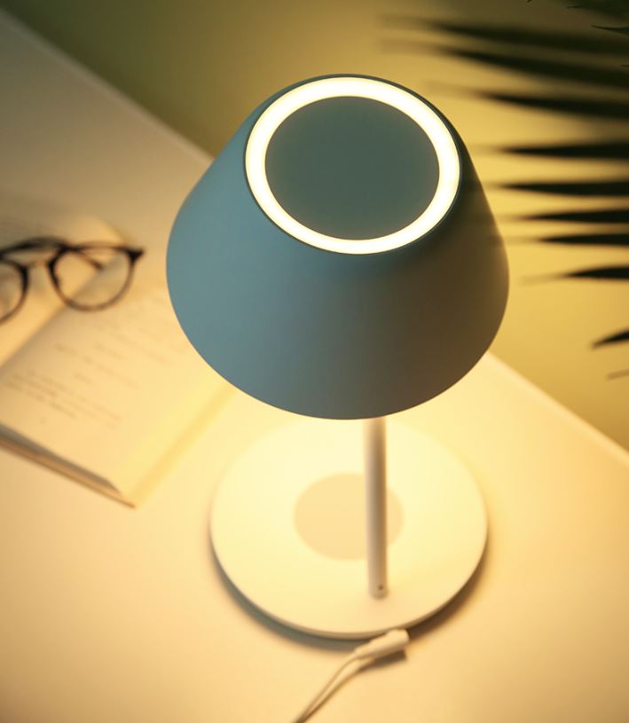 Yeelight STARIA LED Bedside Lamp