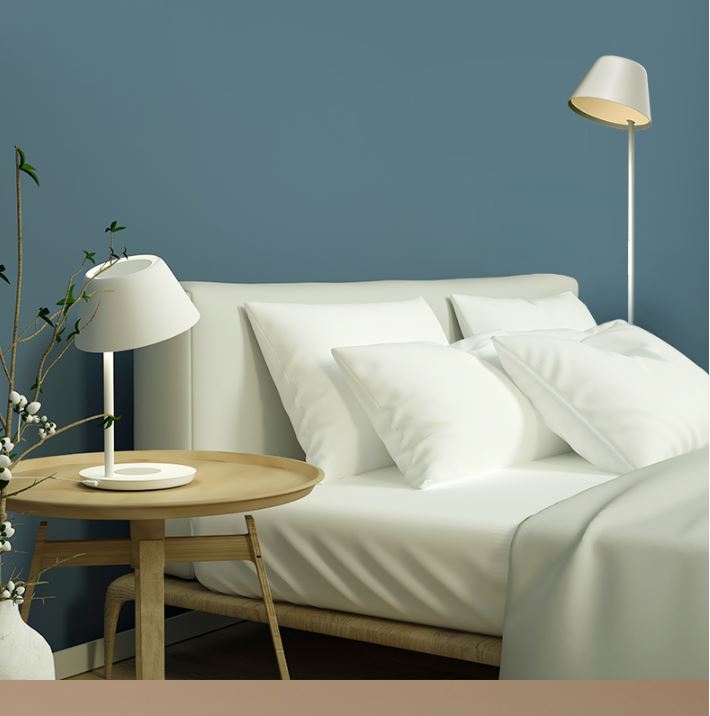Yeelight STARIA LED Bedside Lamp