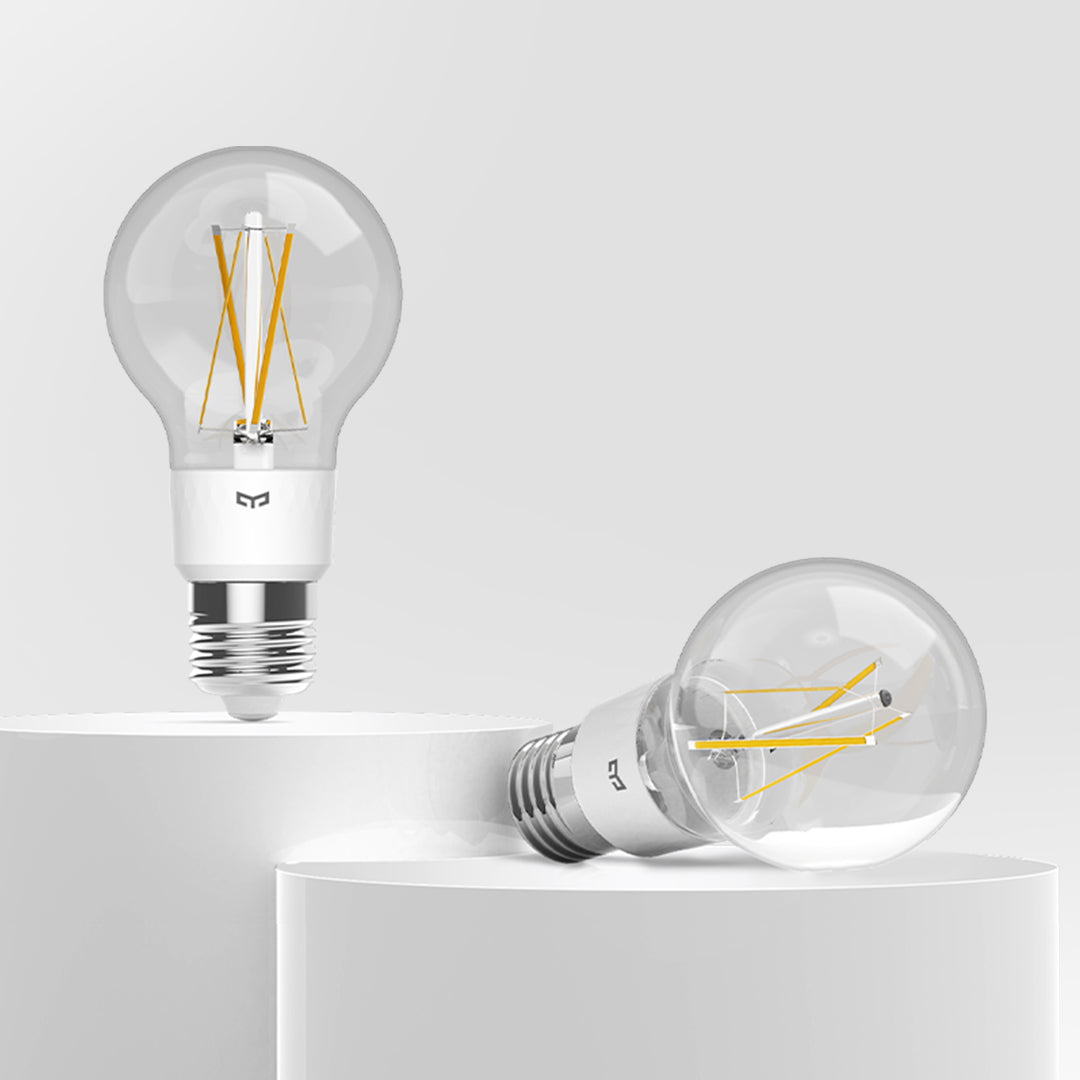 Yeelight Smart Filament E27 Bulb NEW!