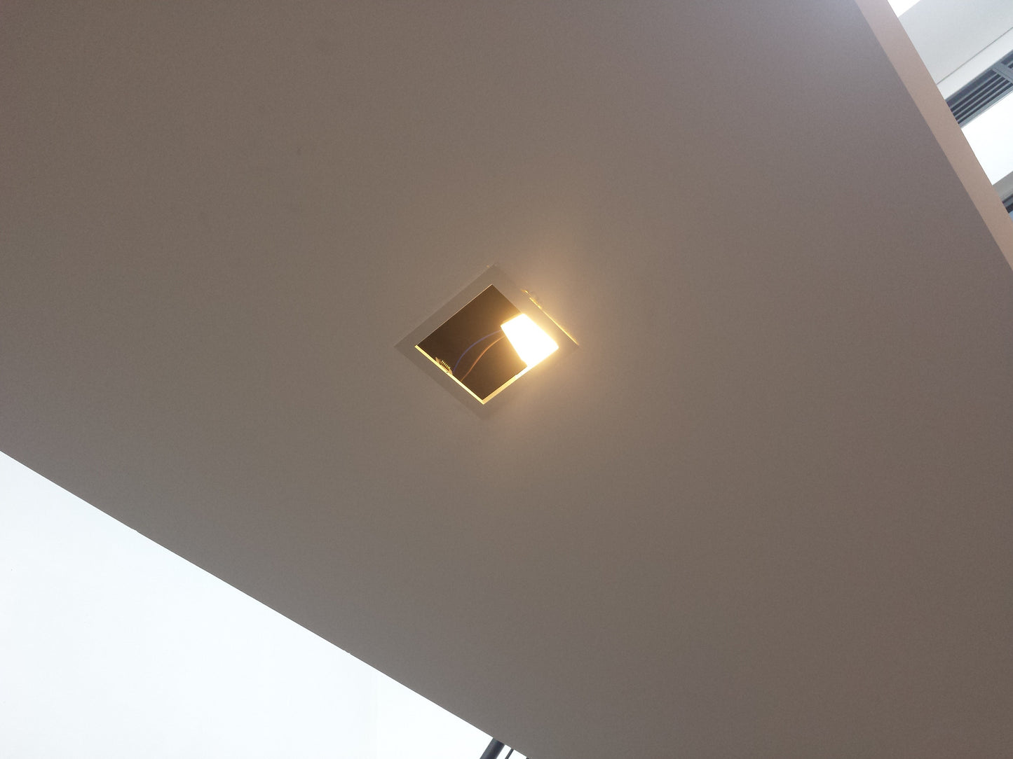 LED Downlights (Removable Frame) with Safety Mark Driver - Three Cubes Lightings (Singapore)