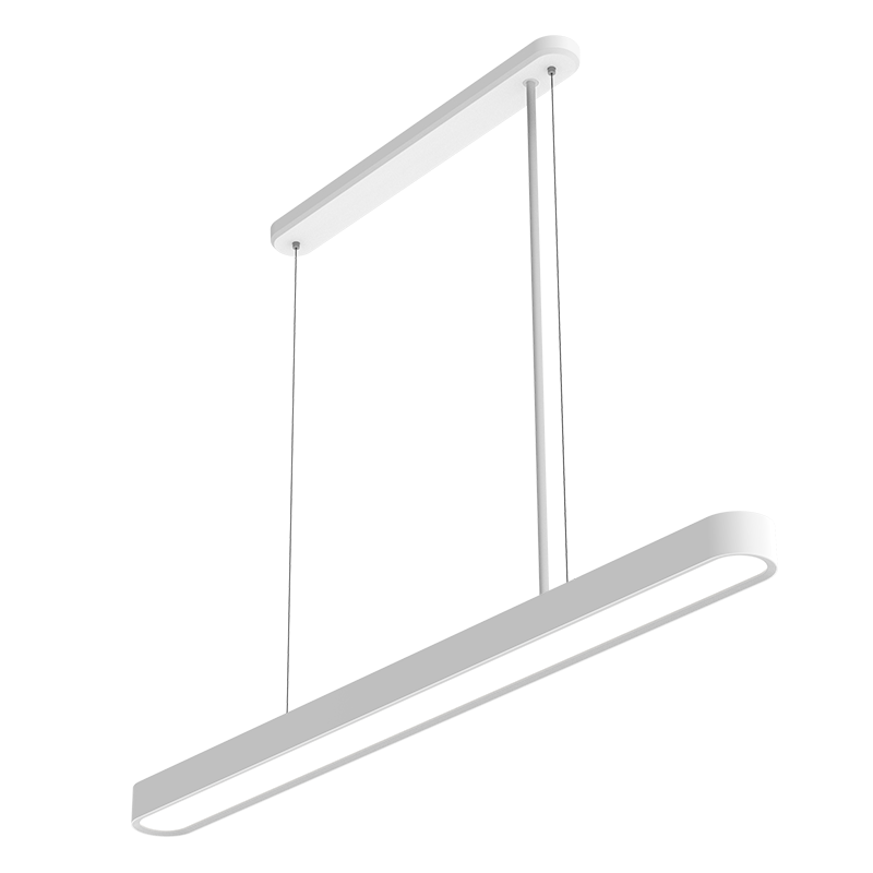 Yeelight CRYSTAL Smart LED Pendant Lamp Yeelight (With Voice Control) - Three Cubes Lightings (Singapore)