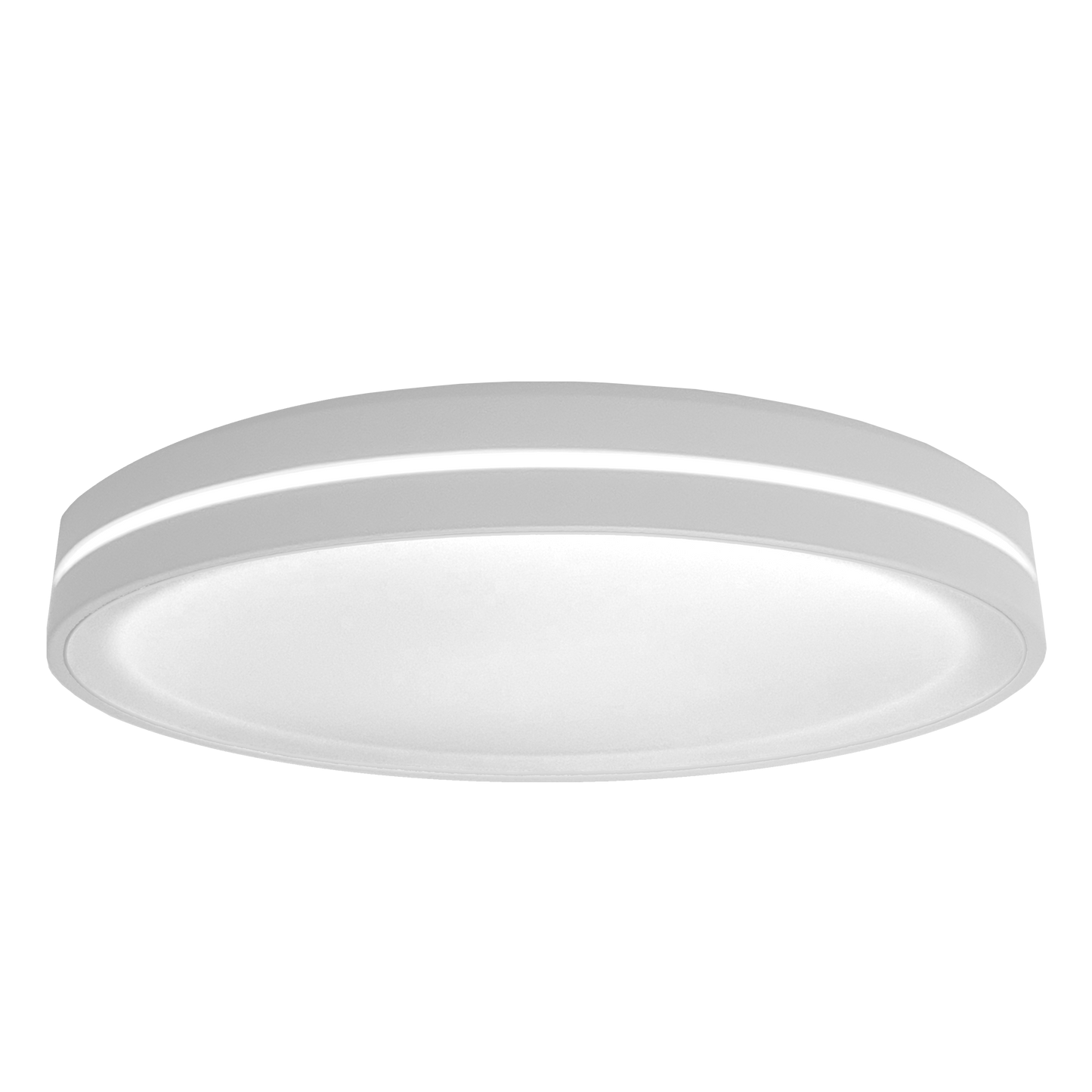 Yeelight AURA LED Round Ceiling Light (White) - Three Cubes Lightings (Singapore)