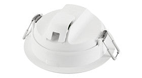 NEW Philips Meson Round Downlights (EyeComfort) - Three Cubes Lightings (Singapore)