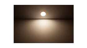 NEW Philips Meson Round Downlights (EyeComfort) - Three Cubes Lightings (Singapore)
