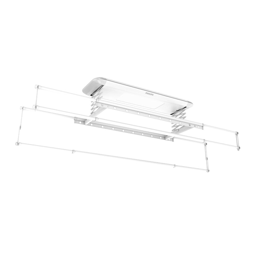 Smart clothes drying rack SDR603ABS0/97
