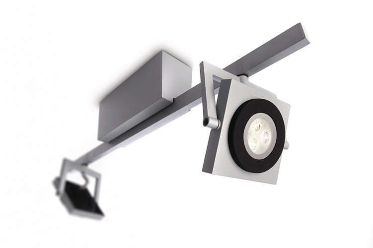 Ledino Spot light (Philips original) - Three Cubes Lightings (Singapore)
