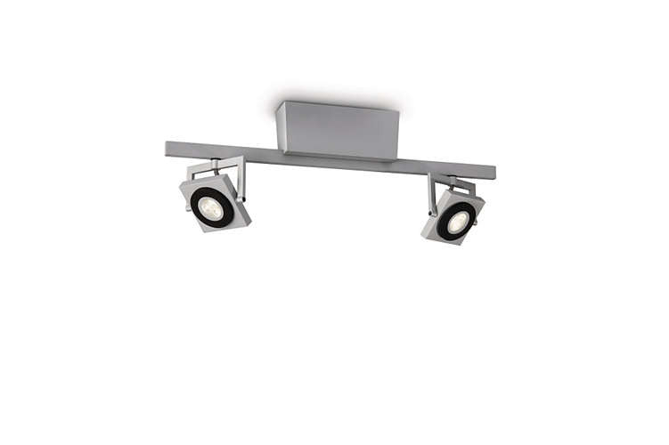 Ledino Spot light (Philips original) - Three Cubes Lightings (Singapore)