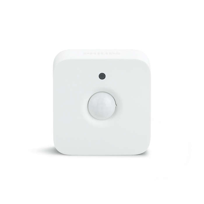 Philips HUE Motion Sensor - Three Cubes Lightings (Singapore)