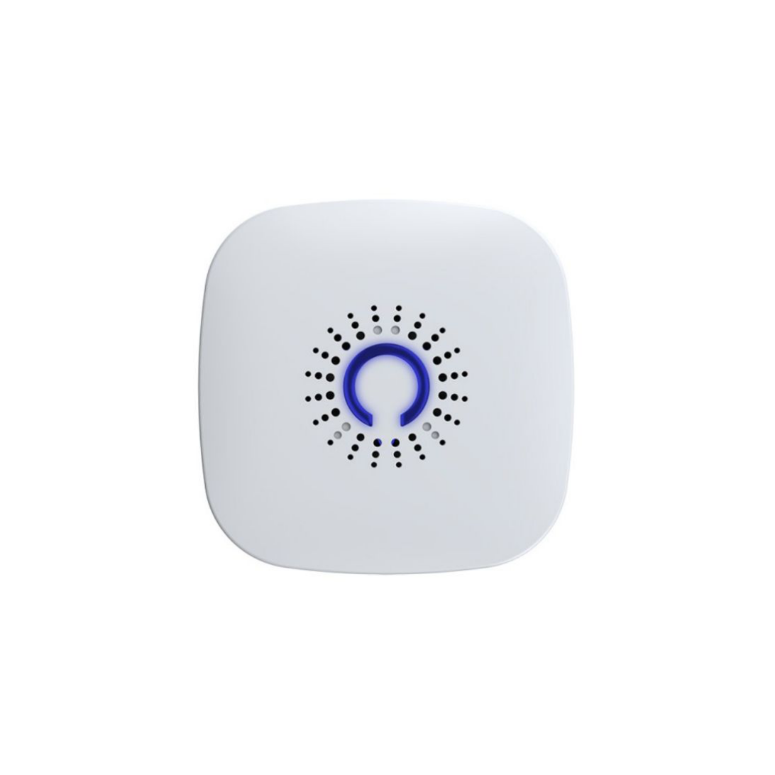 Aeotec Garage Door Controller