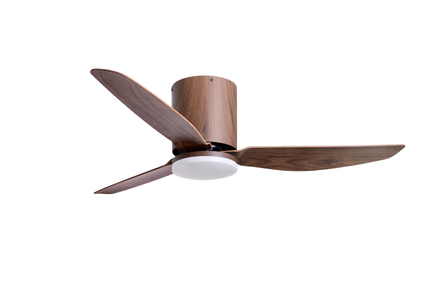 Crestar Hugger DC Motor FAN Altis+ 3Blades SMART series